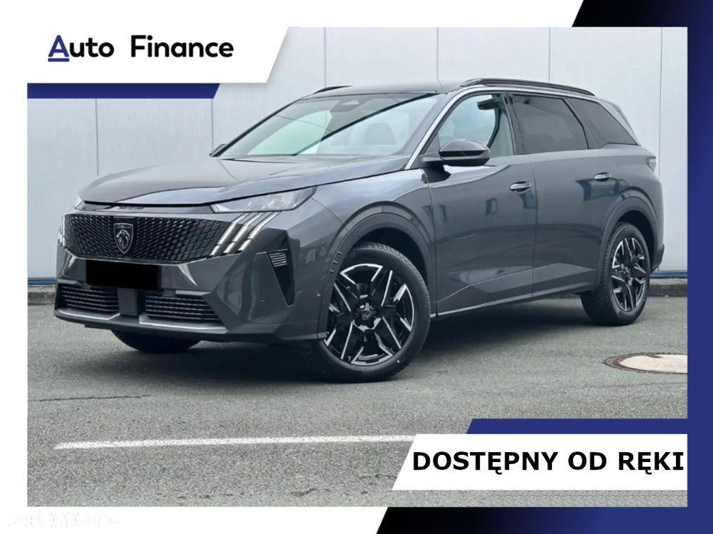 Peugeot 5008 1.2 PureTech mHEV Business S&S e-DCS6 - 1