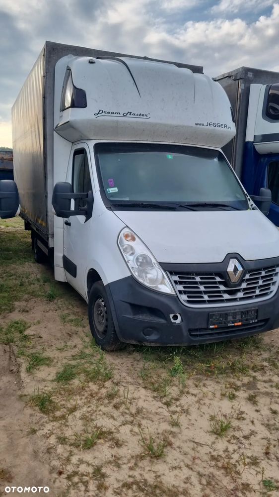 Renault MASTER - 27