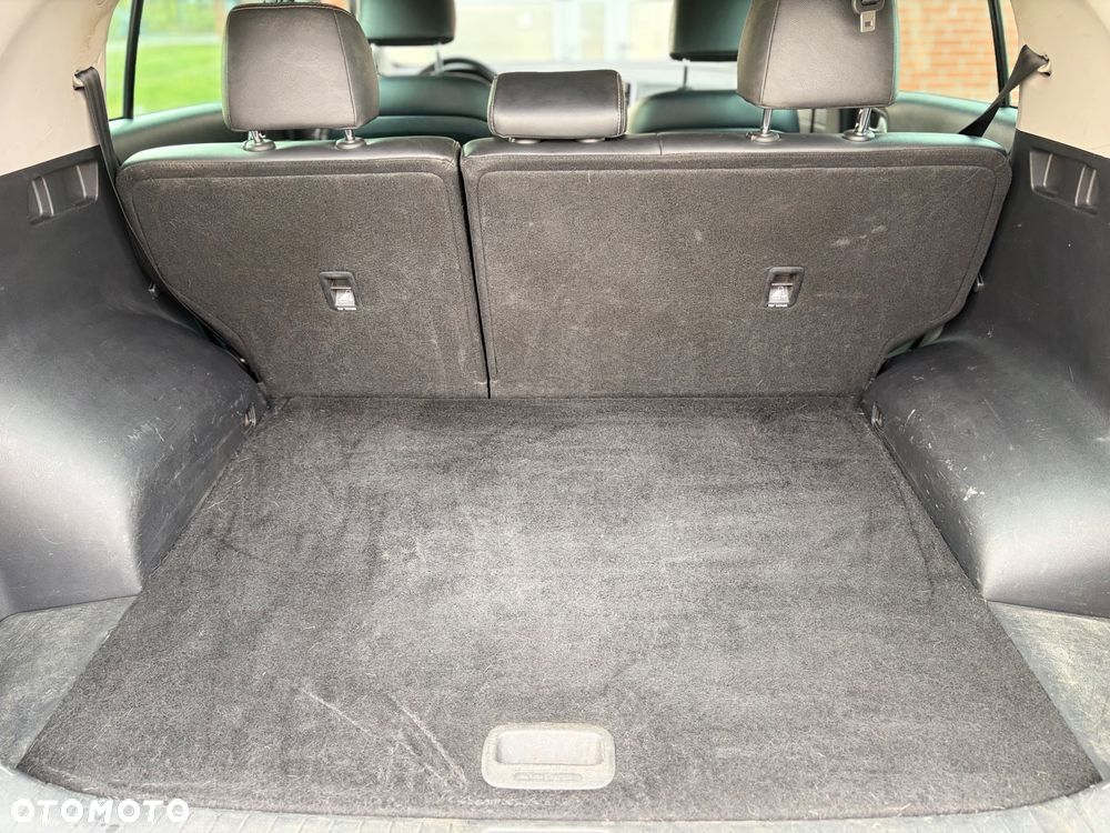 Kia Sportage 2.0 CRDI L 4WD - 11