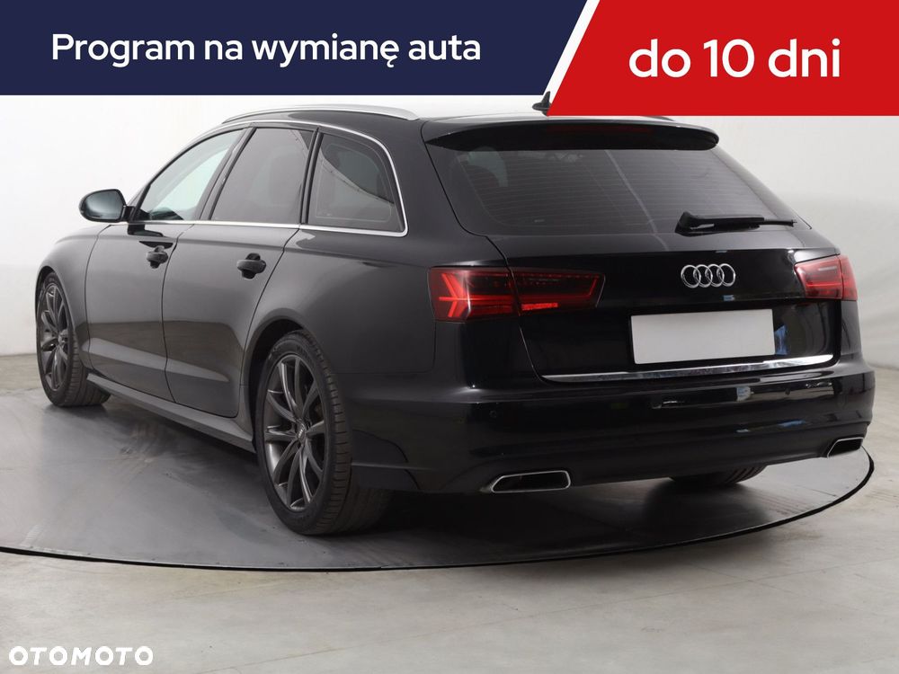 Audi A6 Avant - 6