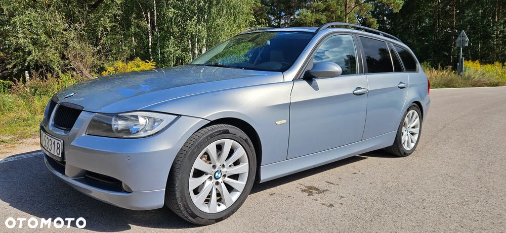 BMW Seria 3 - 1