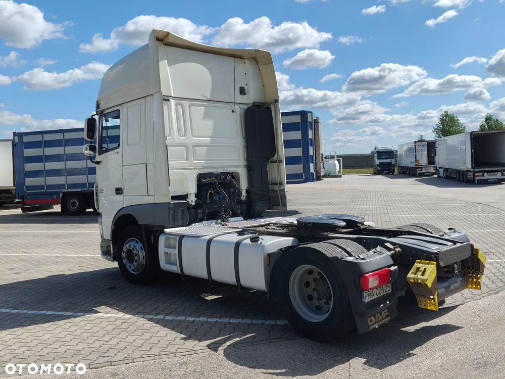 DAF XF106 - 11