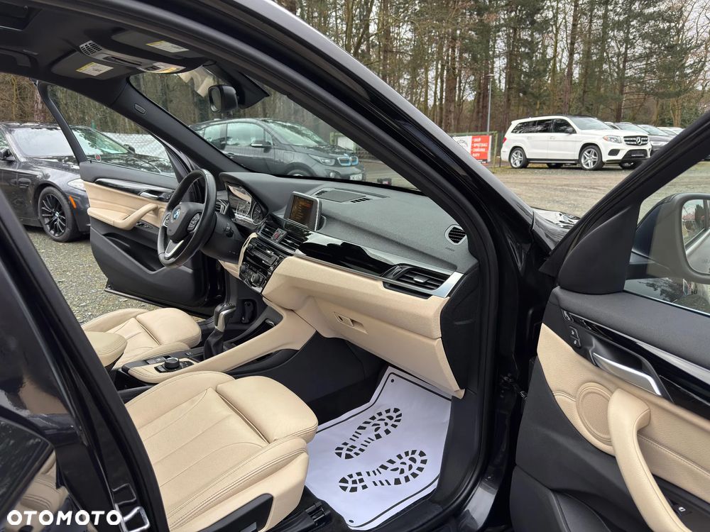 BMW X1 - 4