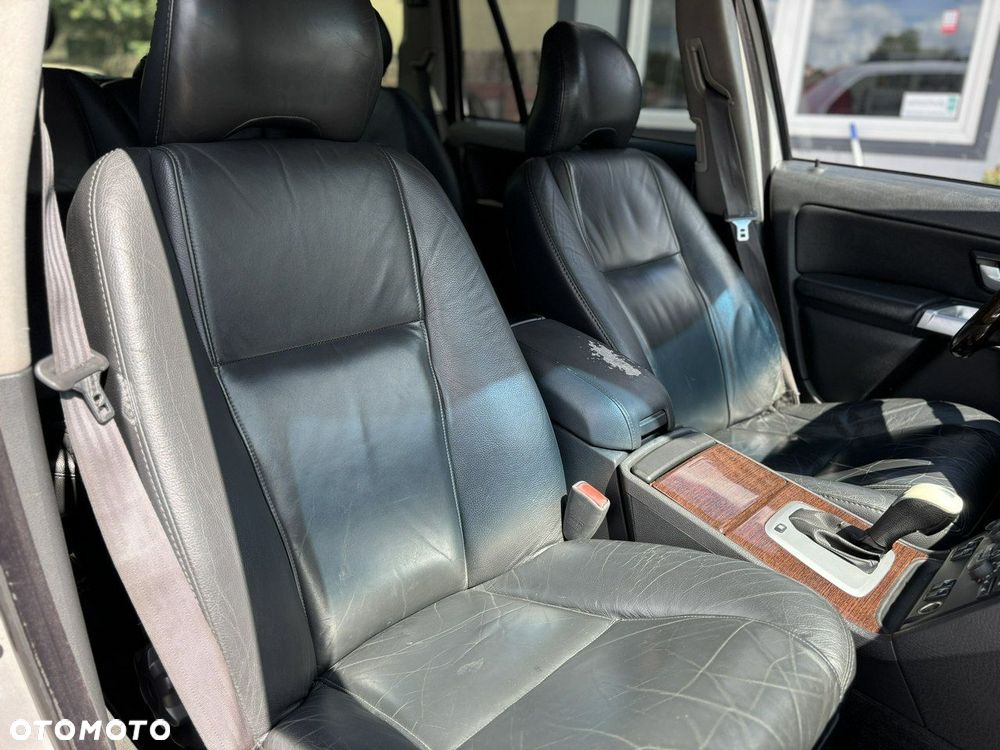 Volvo XC 90 - 27