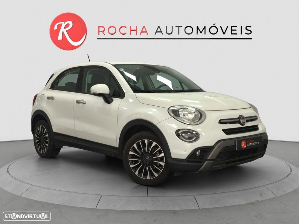 Fiat 500X 1.0 FireFly City Cross - 3