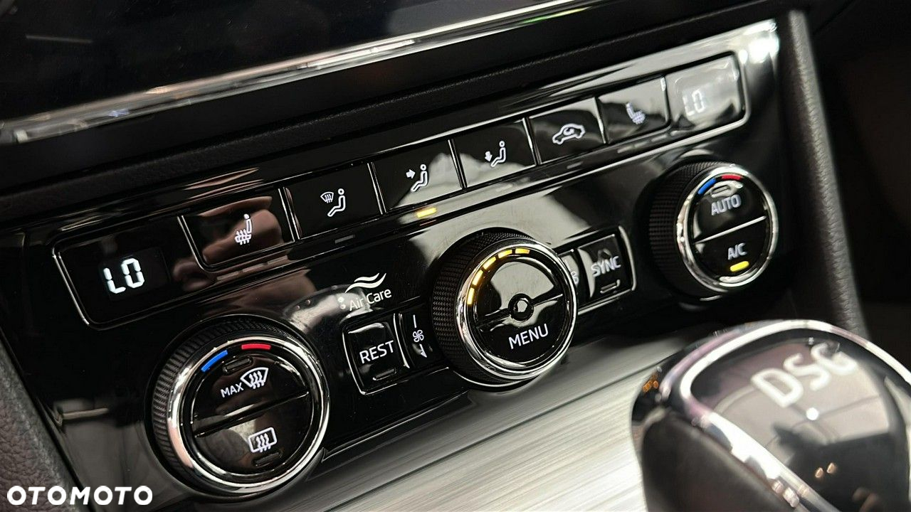 Skoda Superb - 21