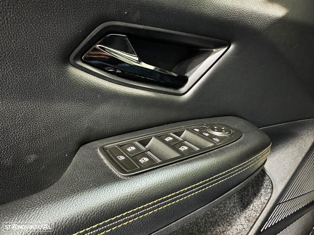 Renault Mégane E-Tech EV60 220hp optimum charge Techno - 33