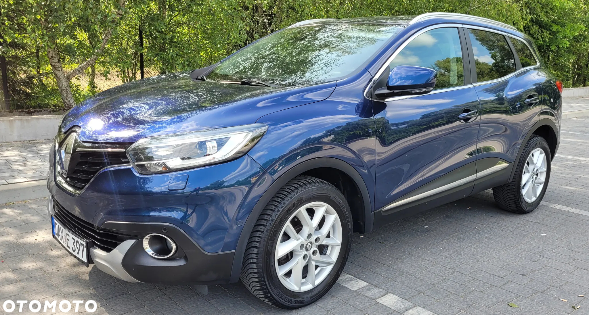 Renault Kadjar Energy TCe 130 XMOD - 2