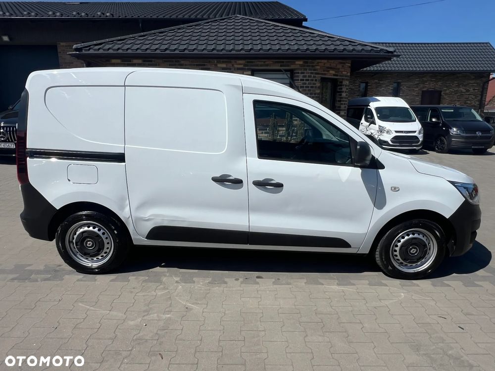 Renault Express - 5