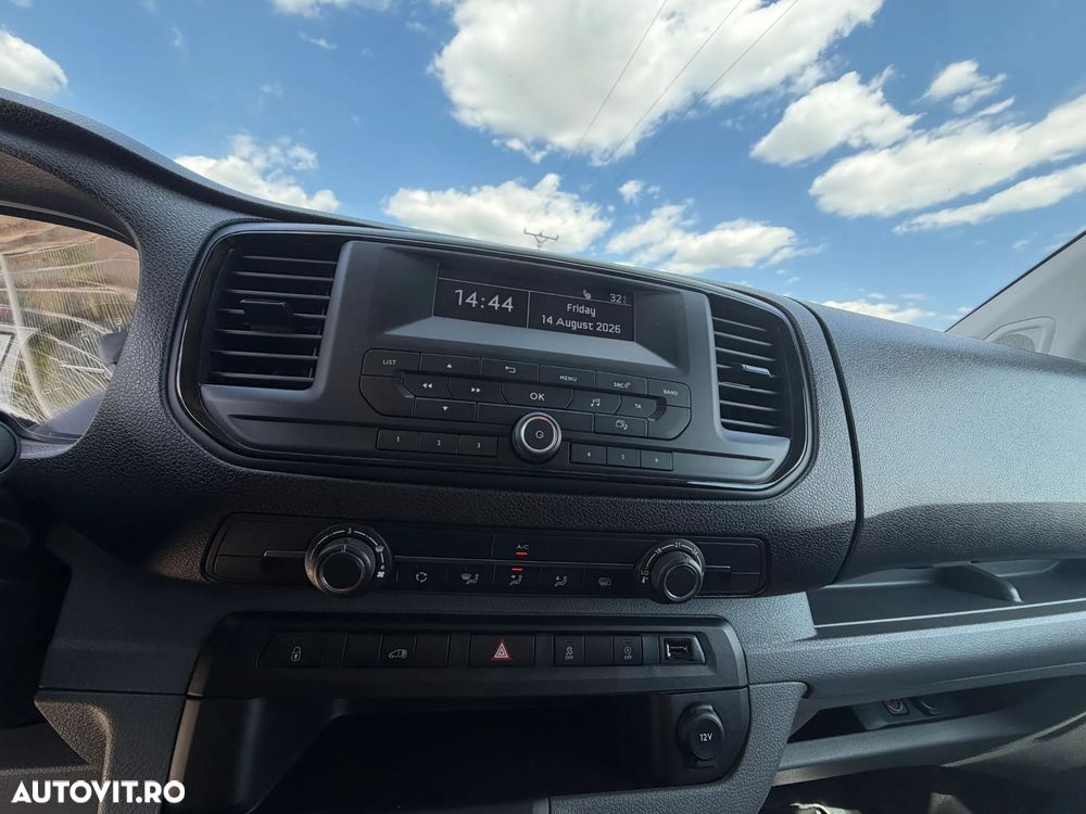 Toyota Proace - 25
