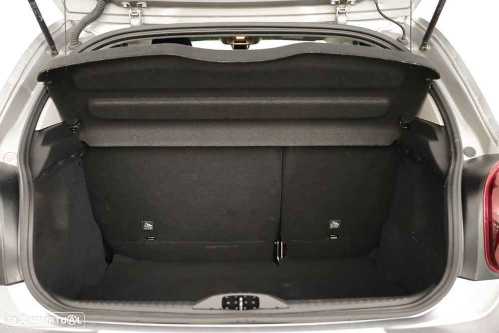 Citroën C3 1.2 PureTech Max - 23