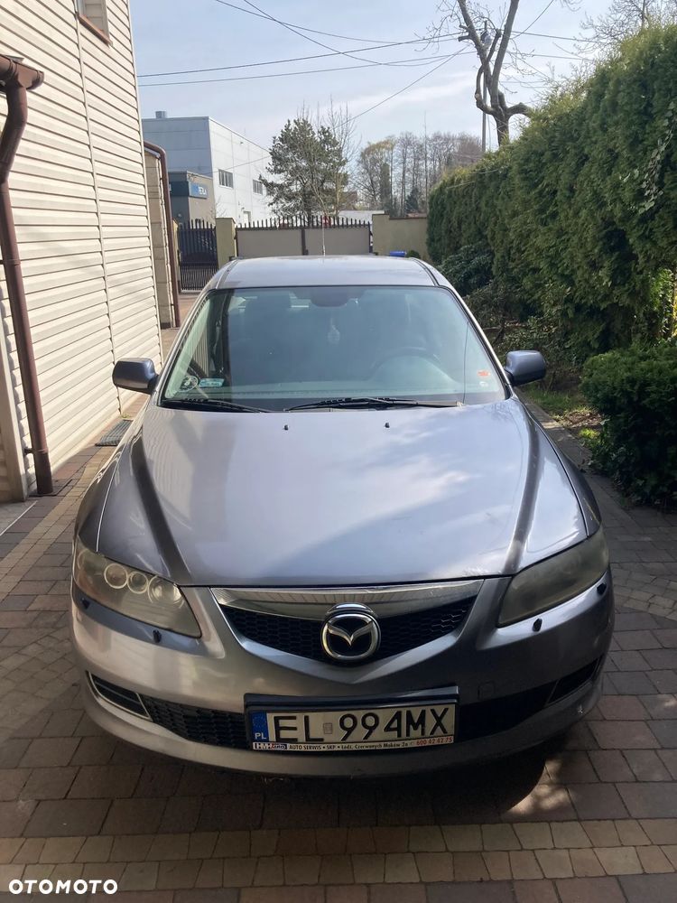 Mazda 6 1.8 Exclusive - 3