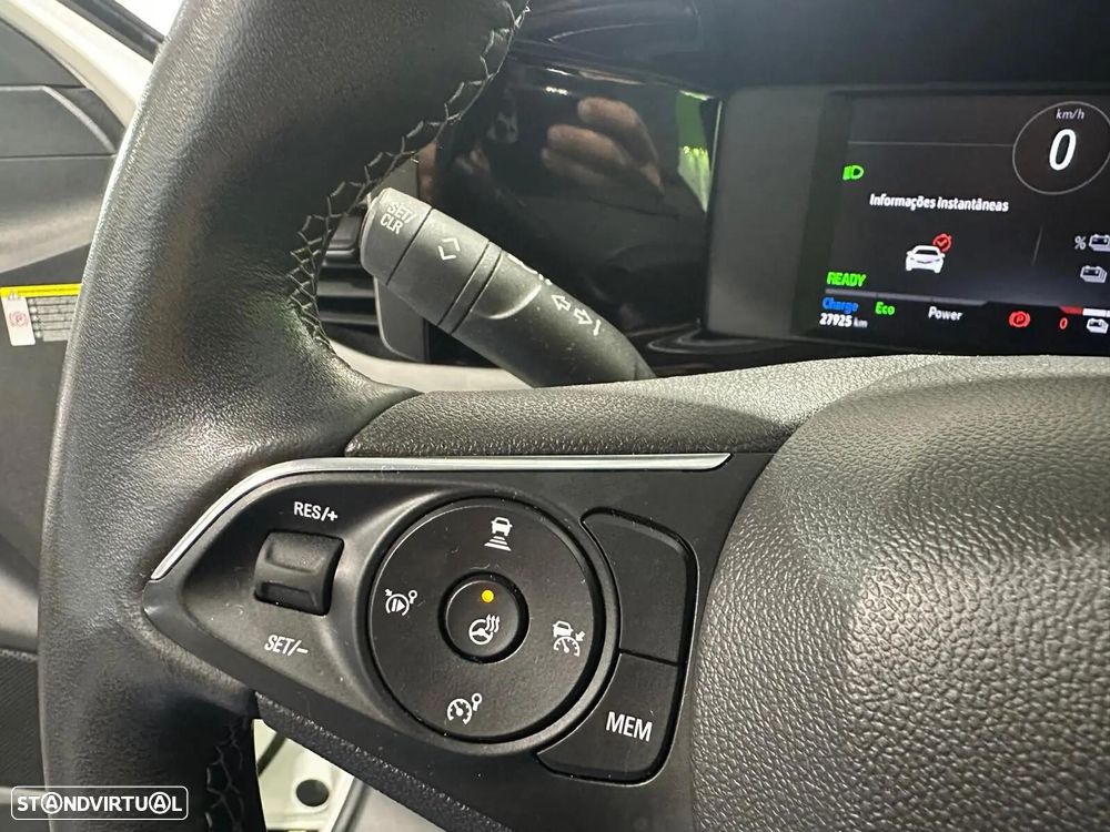 Opel Mokka-e Elegance - 36
