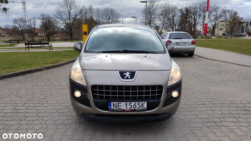 Peugeot 3008 1.6 HDi Active - 19