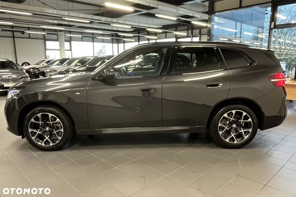 BMW X3 xDrive20 mHEV - 2