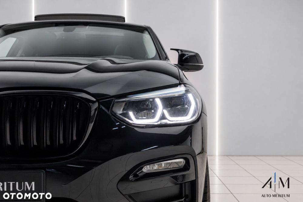 BMW X4 - 12