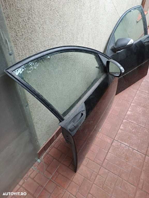 Usa oglinda macara broasca geam fata Smart Forfour - 1