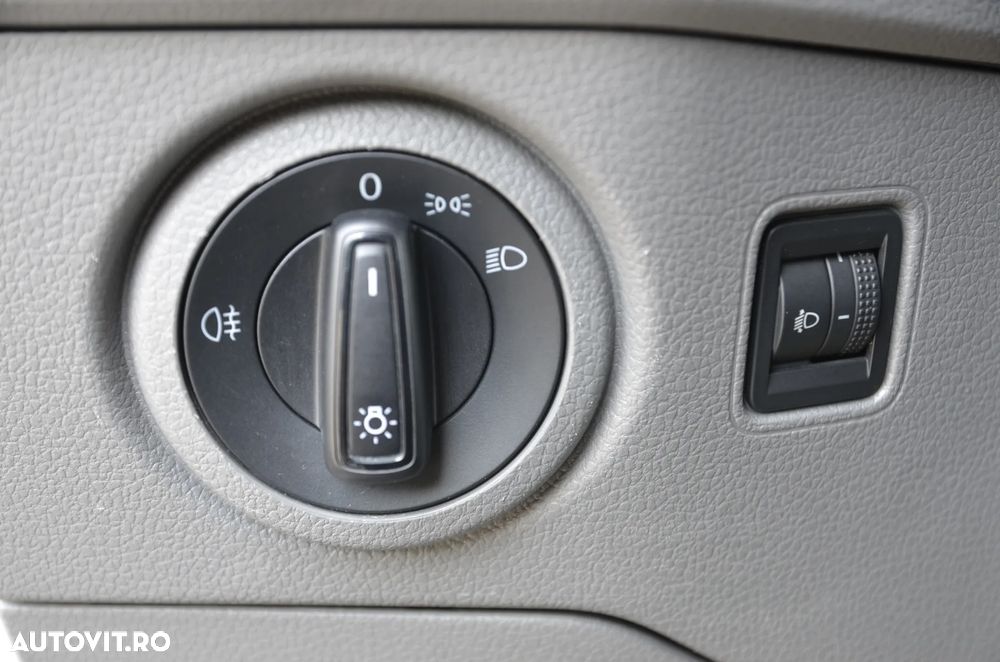 Volkswagen Crafter 35 TDI VA Trendline - 28
