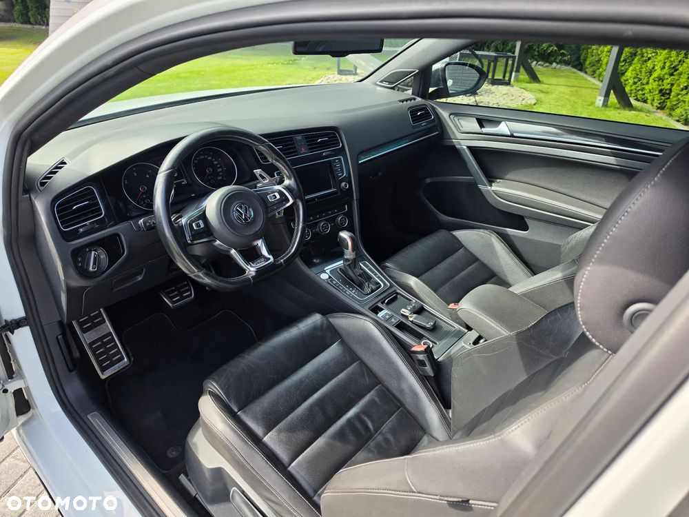 Volkswagen Golf 2.0 TDI BMT GTD DSG - 12