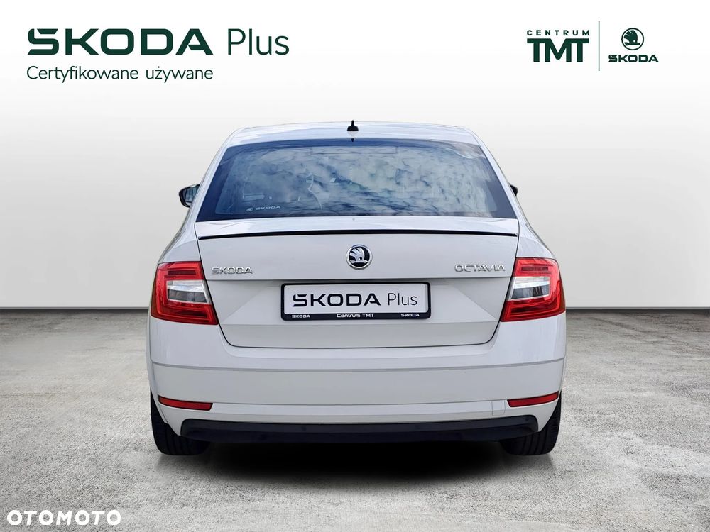 Skoda Octavia 1.5 TSI ACT Active - 6
