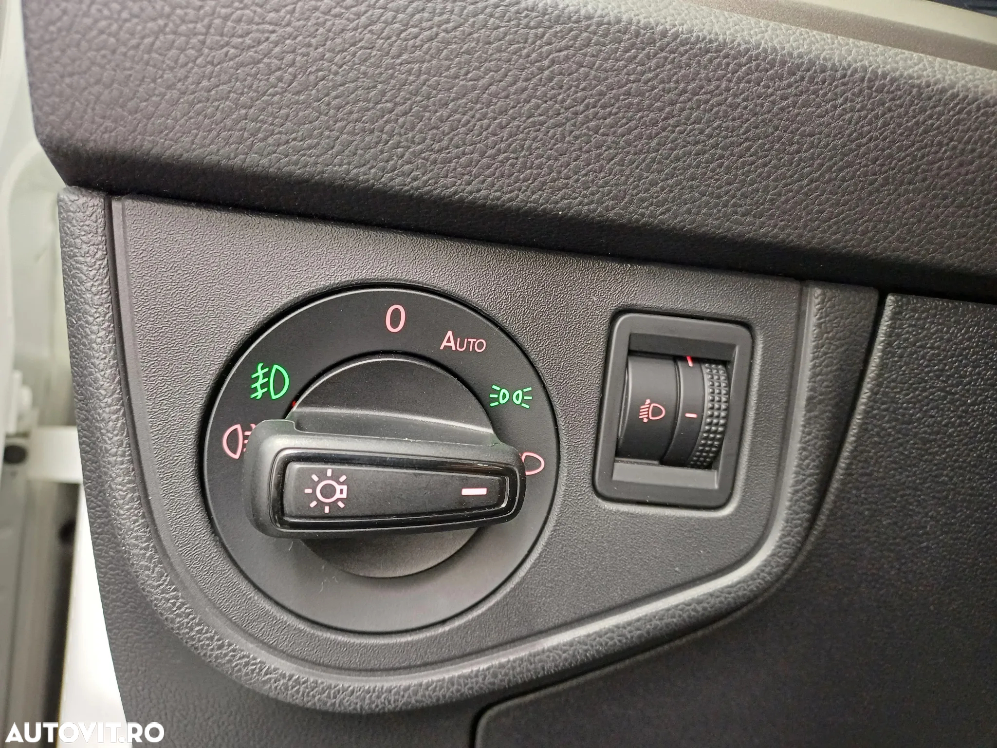 Volkswagen Polo 1.0 TSI Comfortline - 10