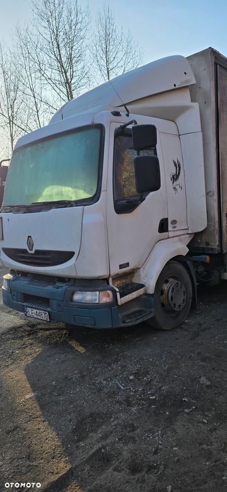 Renault Midlum 220/16 - 5