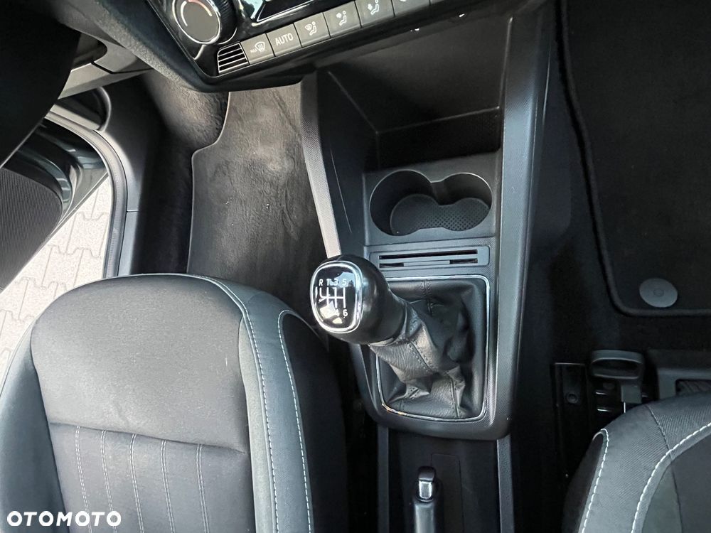 Skoda Fabia 1.0 TSI Style - 16