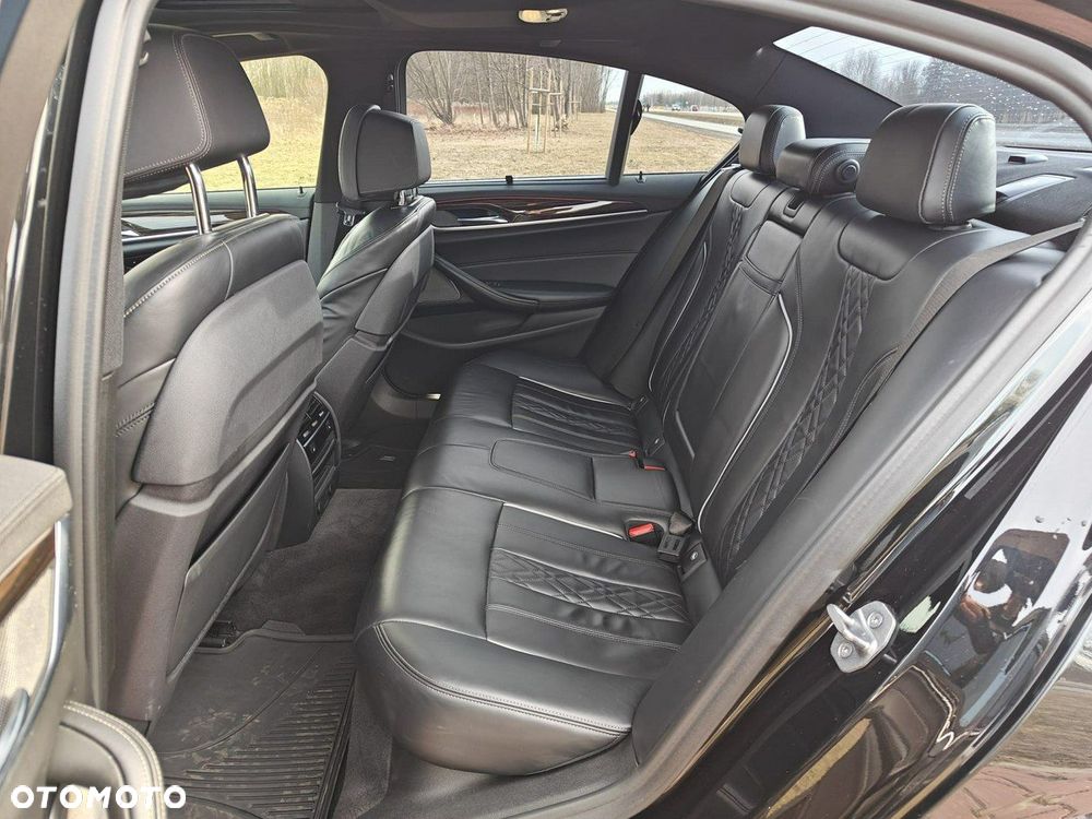 BMW Seria 5 - 26