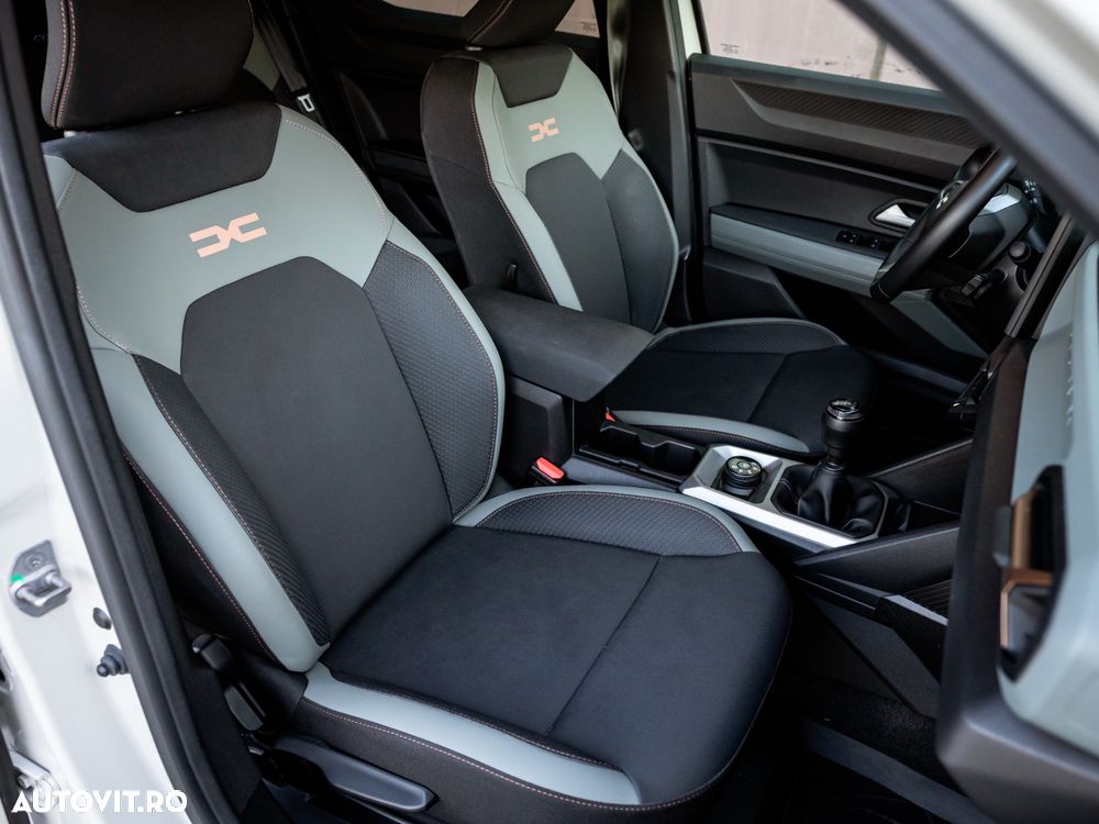 Dacia Duster - 20