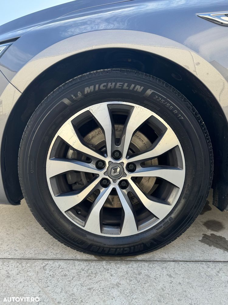 Renault Talisman Grandtour BLUE dCi 160 EDC BUSINESS EDITION - 7