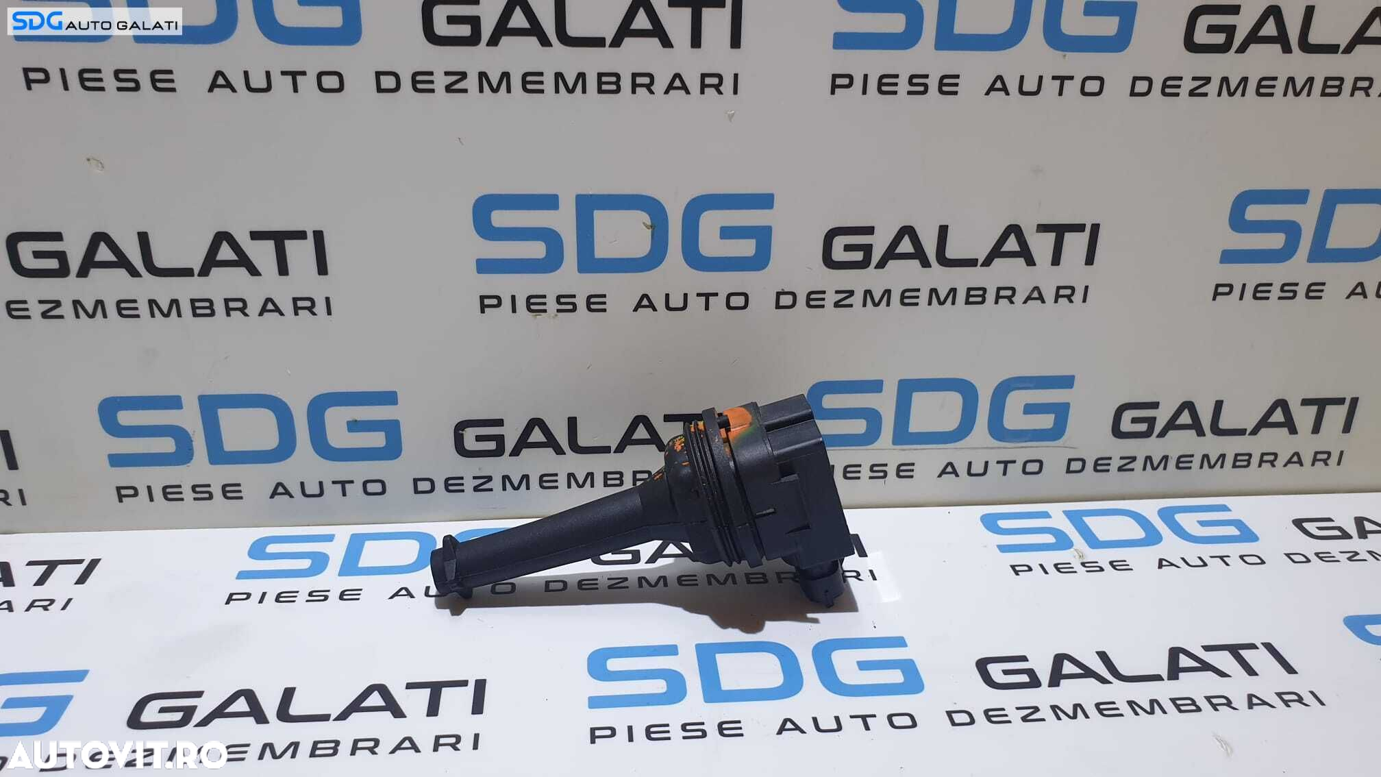 Bobina Bobine Inductie Volvo XC70 1 2.0 2.4 2.5 1997 - 2007 Cod 5148850002 - 3