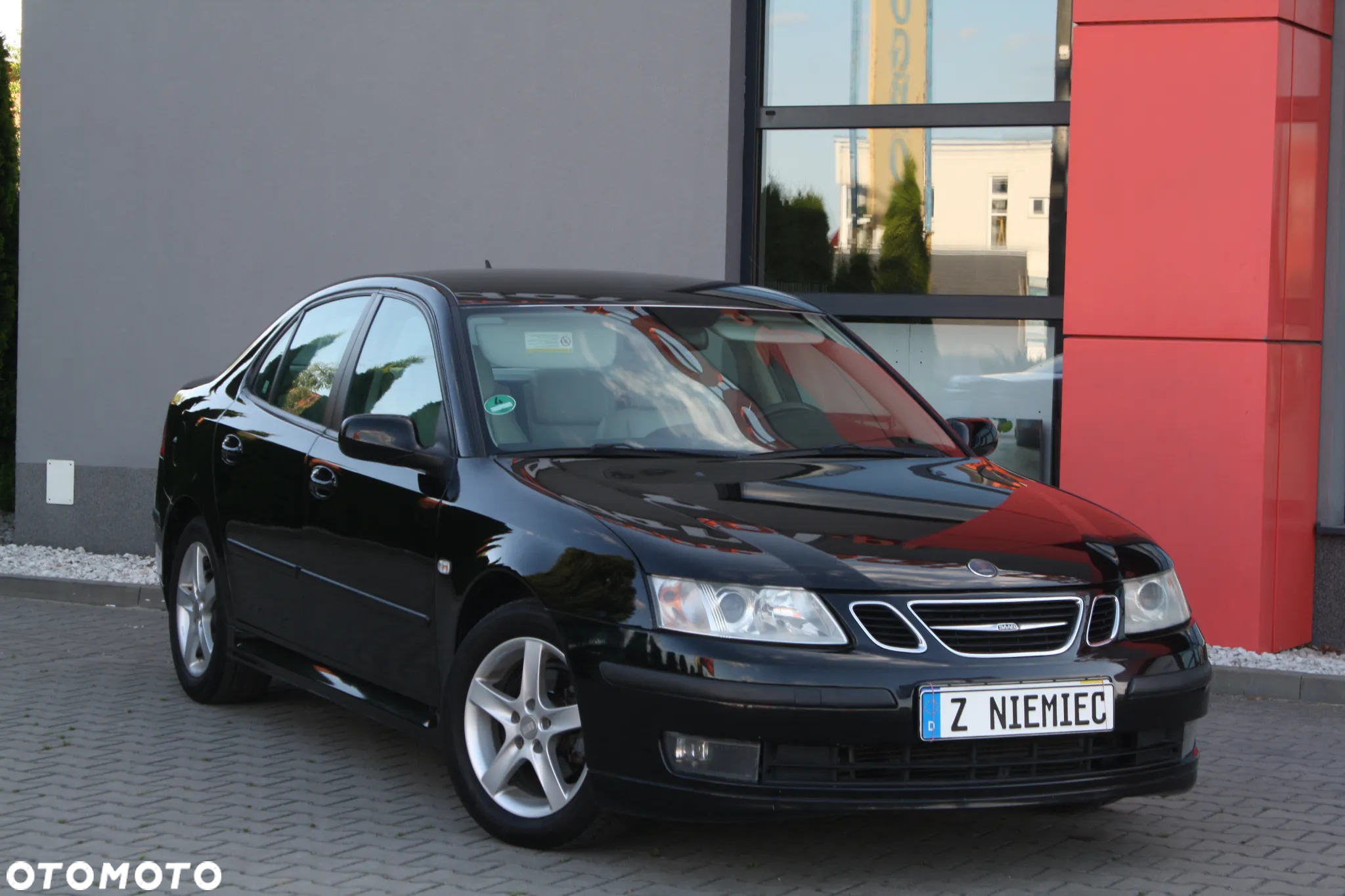 Saab 9-3 - 21