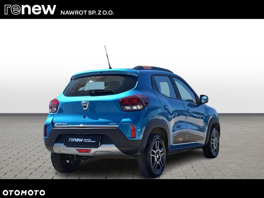 Dacia Inny - 5