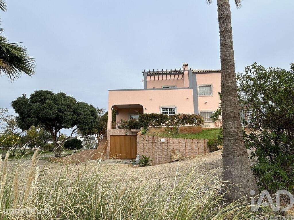 Casa de Campo T4 em Tavira (Santa Maria e Santiago) de 180,00 m2 - Grande imagem: 4/26