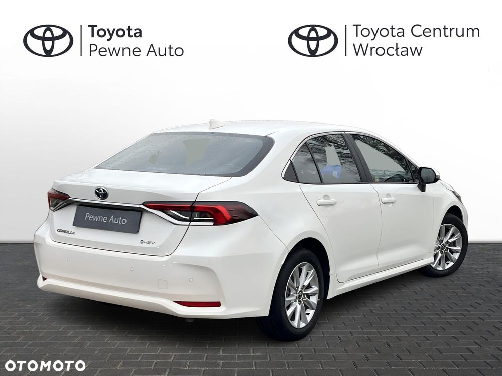 Toyota Corolla 1.8 Hybrid Comfort - 5