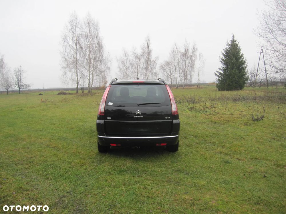 Citroën C4 Grand Picasso BlueHDi 120 EAT6 Business Class - 14