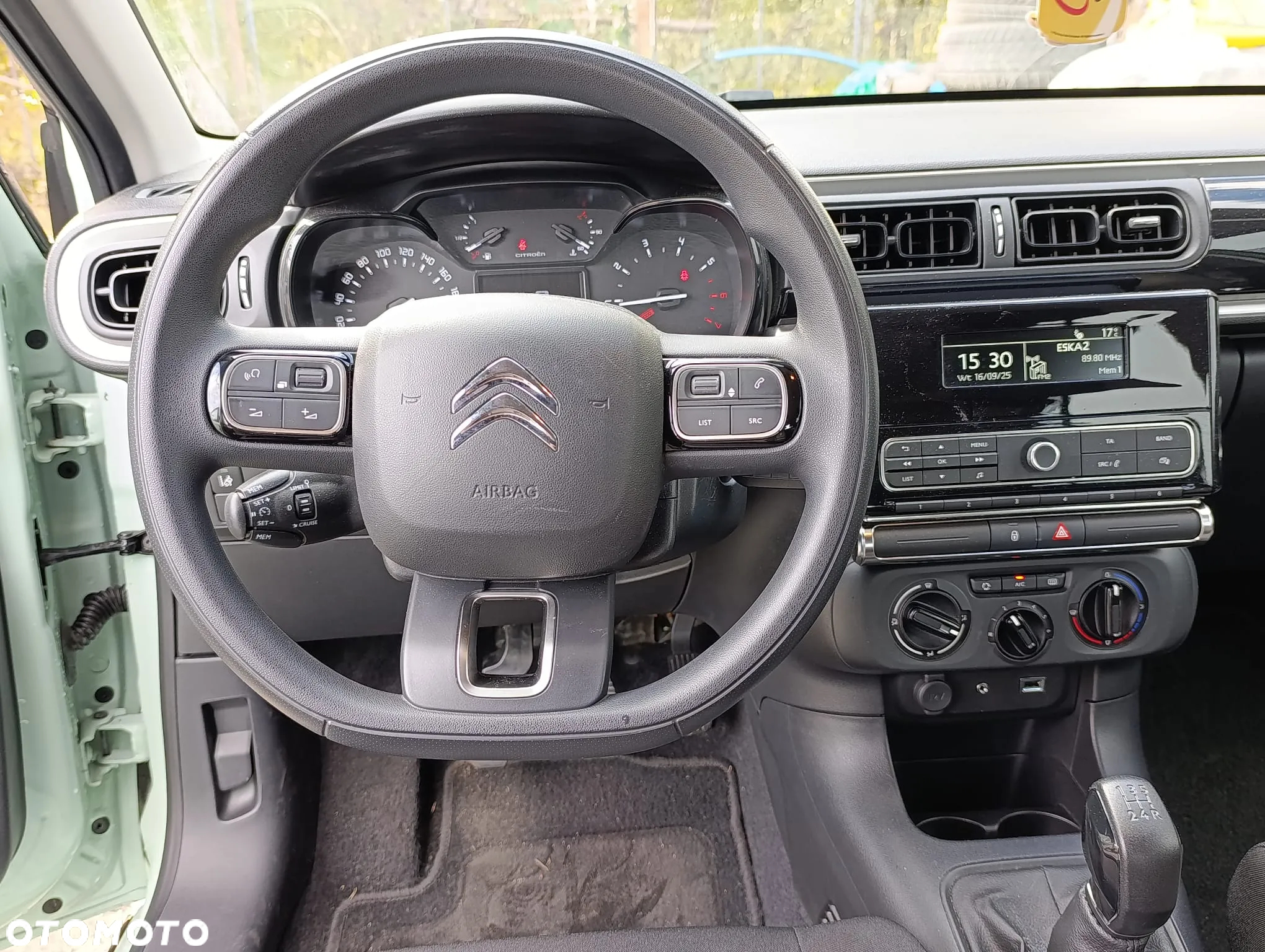 Citroën C3 1.2 PureTech Feel - 17