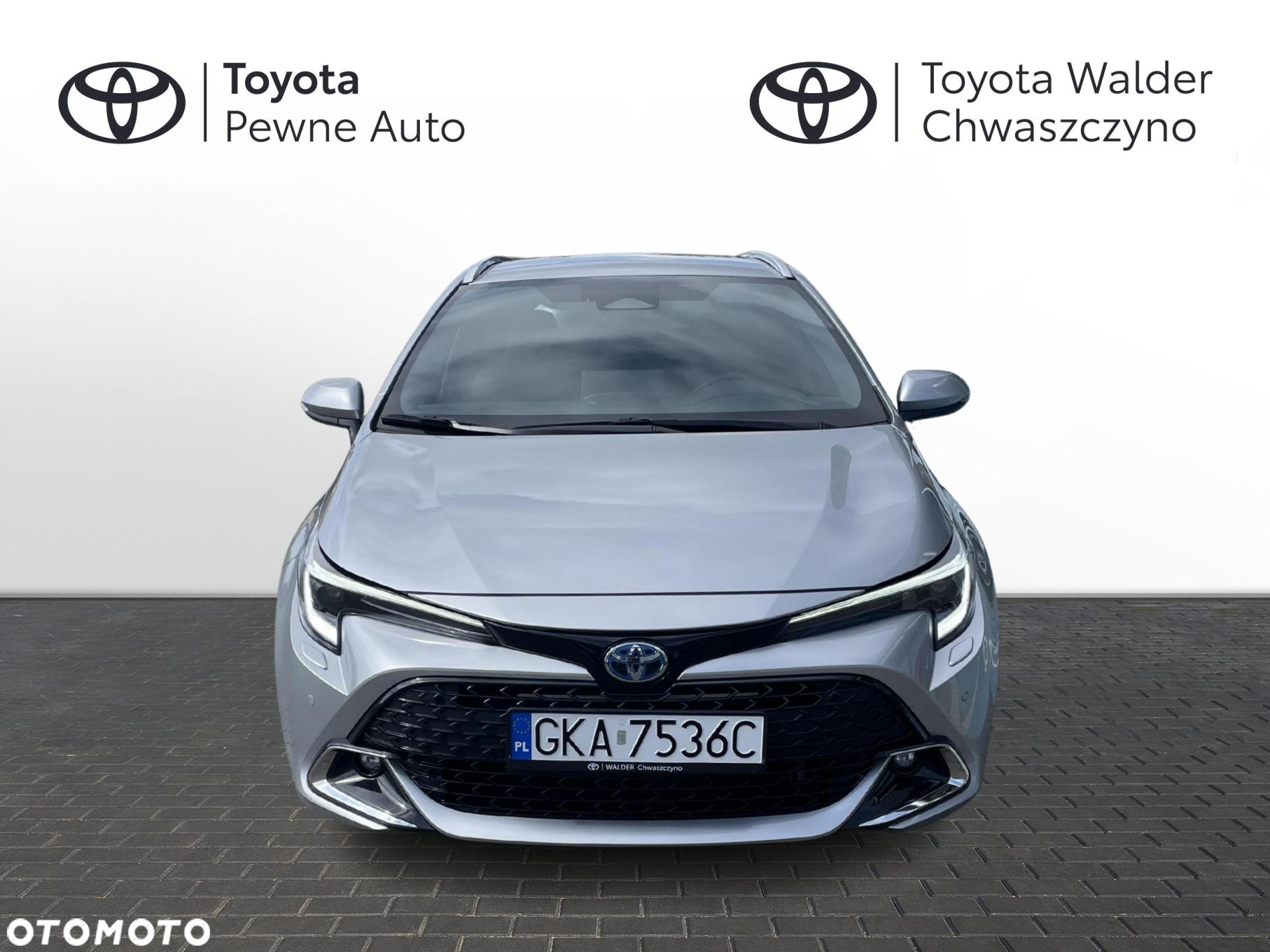 Toyota Corolla - 8