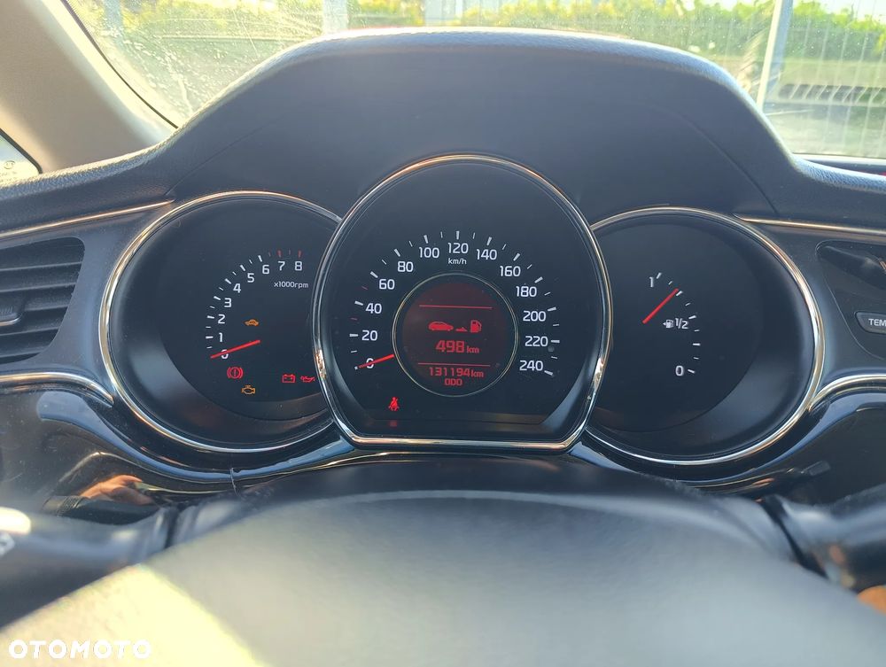 Kia Ceed 1.6 GDI L Business Line - 10