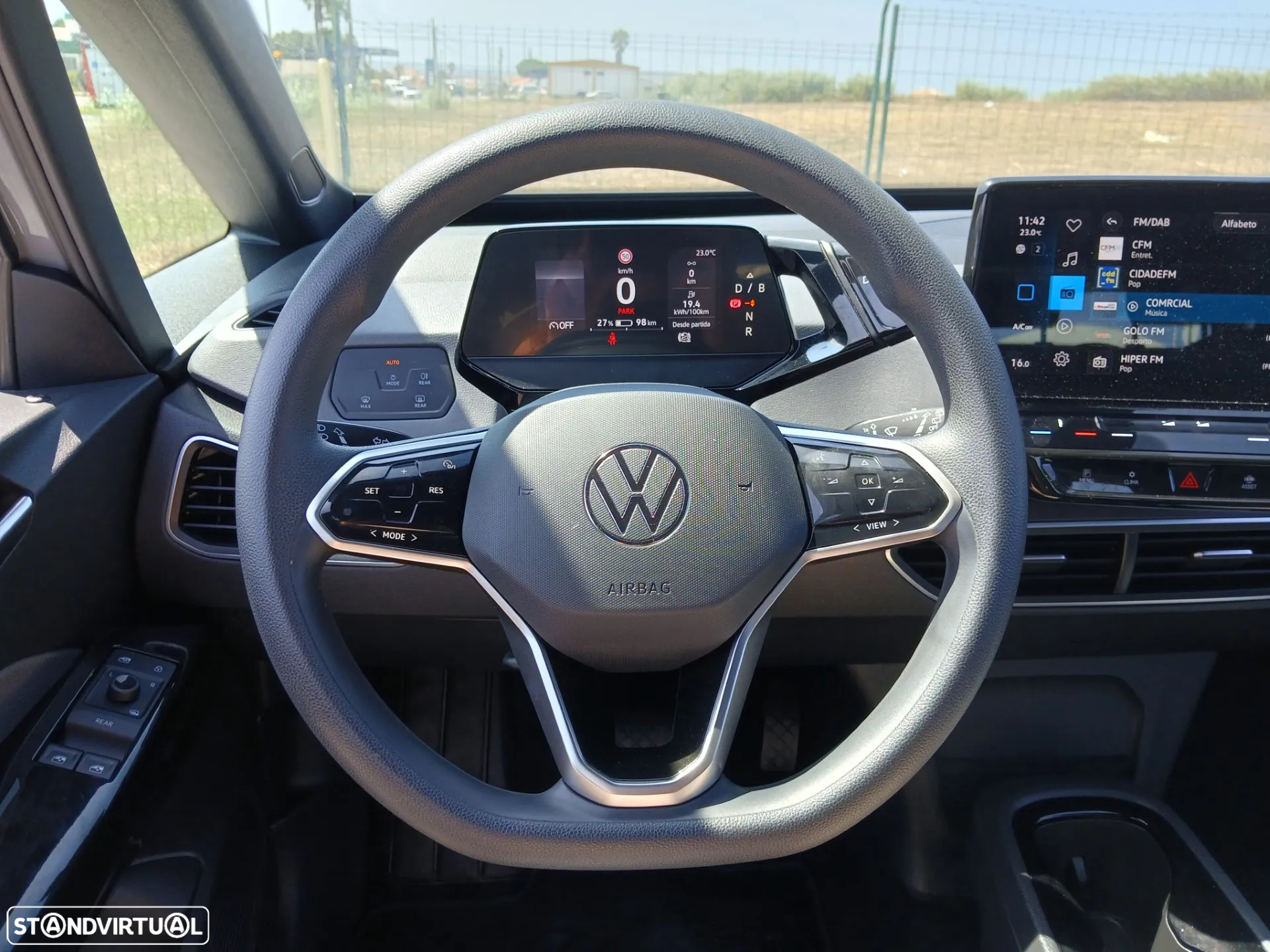 VW ID.3 58 kWh Pro - 17