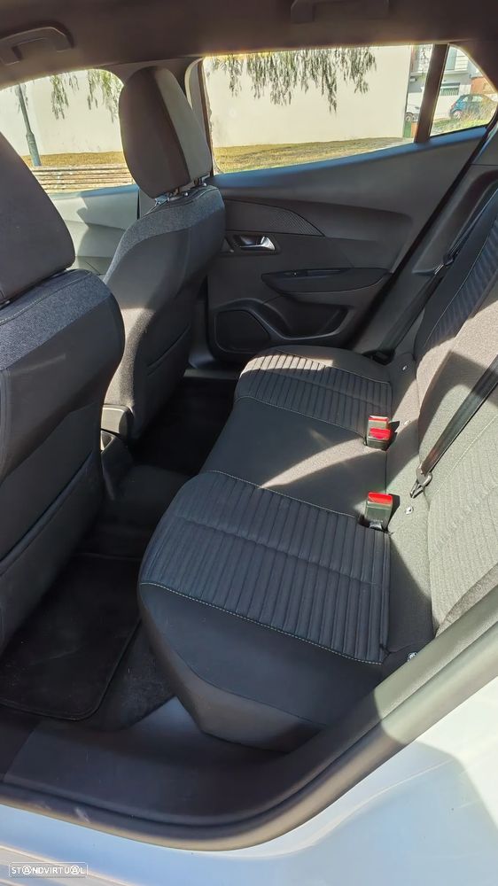 Peugeot 2008 1.2 PureTech Active - 7