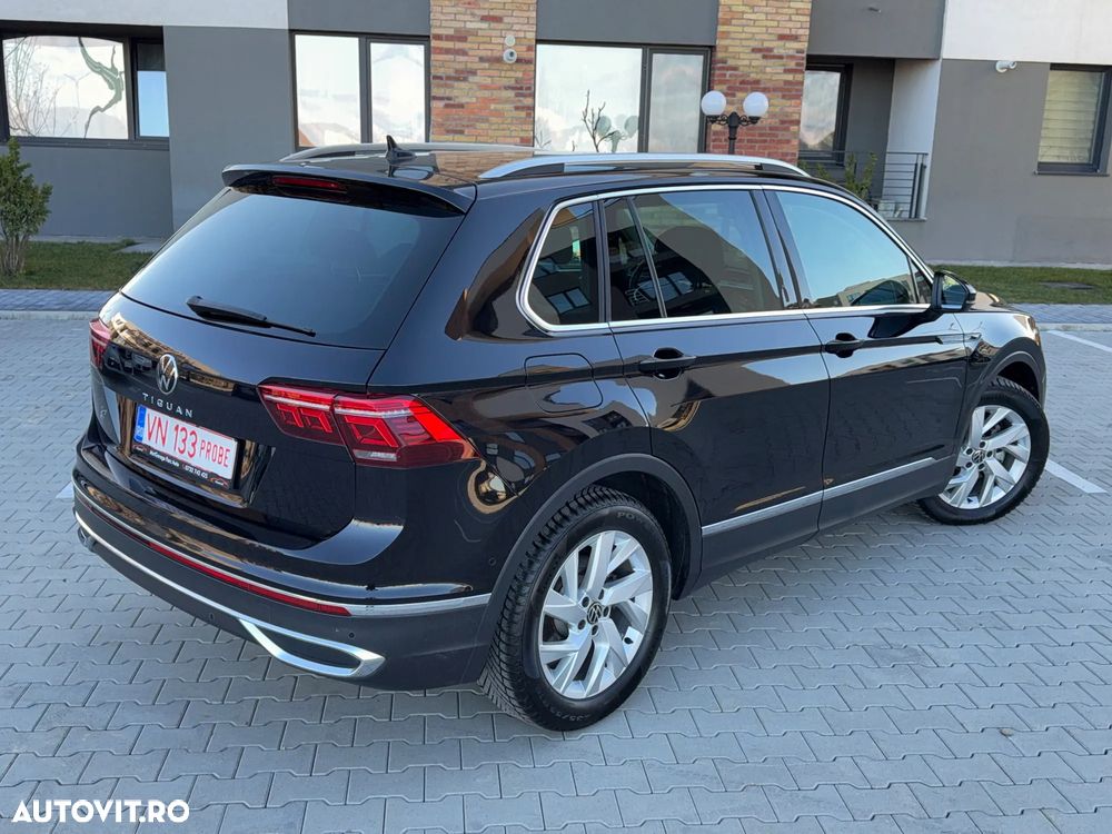 Volkswagen Tiguan - 17