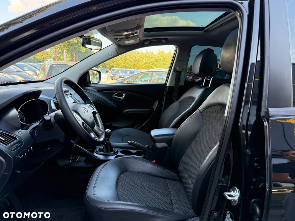 Hyundai ix35 1.6 2WD 5 Star Edition - 26