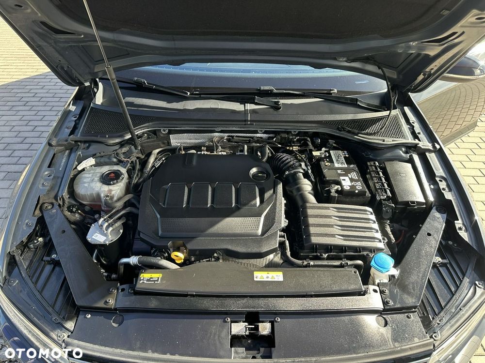 Volkswagen Passat Variant 2.0 TDI BMT Comfortline DSG - 37