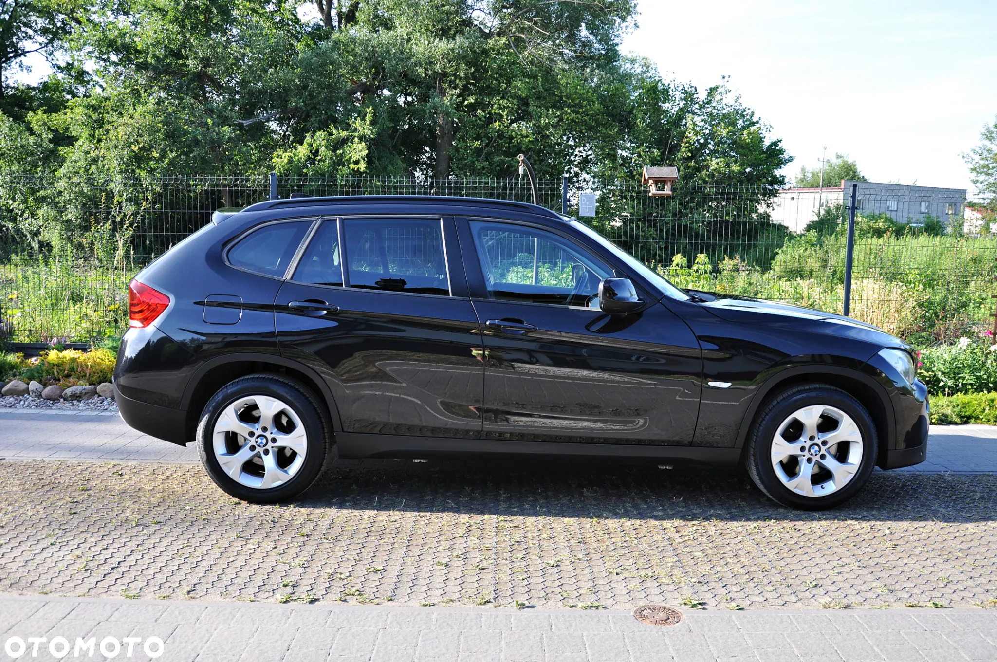 BMW X1 xDrive18d xLine - 4
