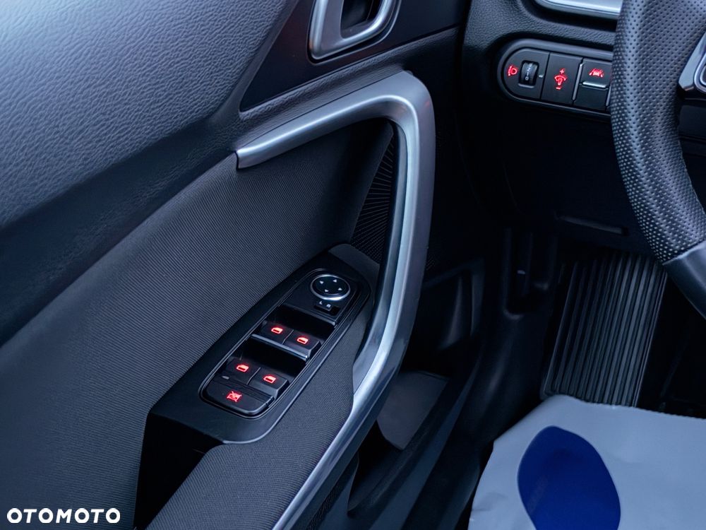 Kia Ceed 1.6 CRDi SCR M - 27
