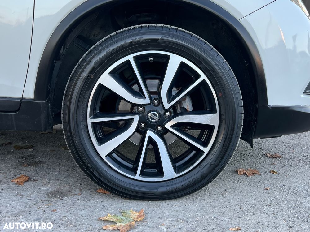 Nissan X-Trail 1.6 dCi N-Connecta - 26