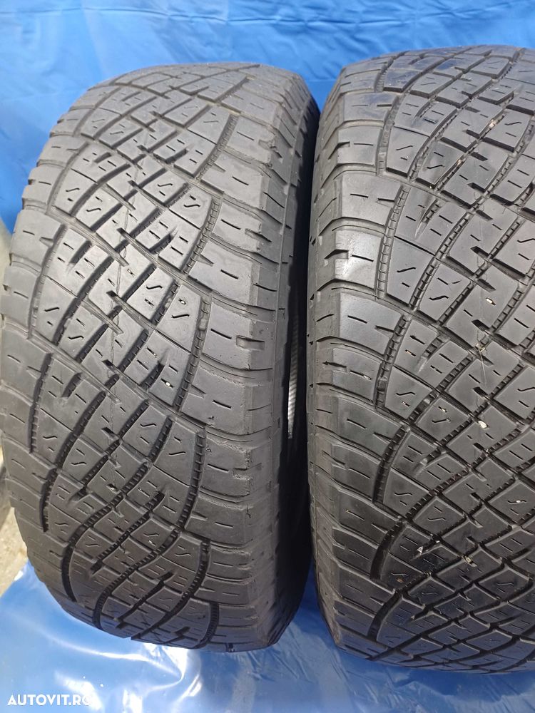 245/65/17 111H General - 4