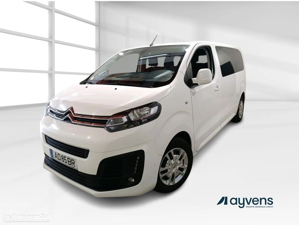 Citroën Spacetourer 1.5 BlueHDi M Business - 1