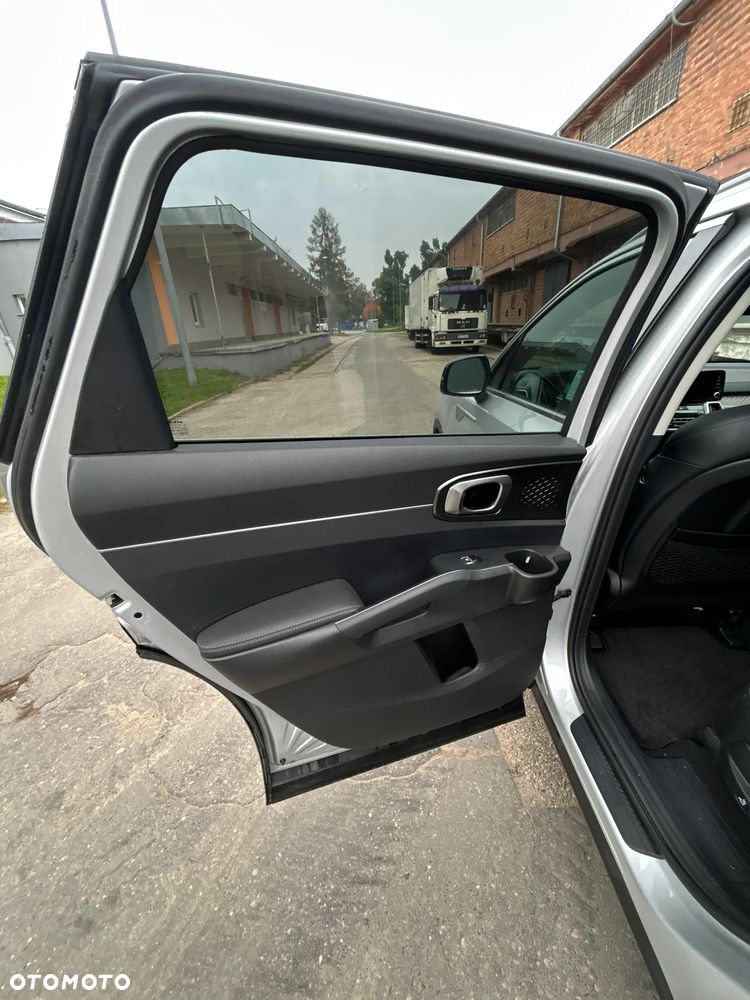 Kia Sorento - 20